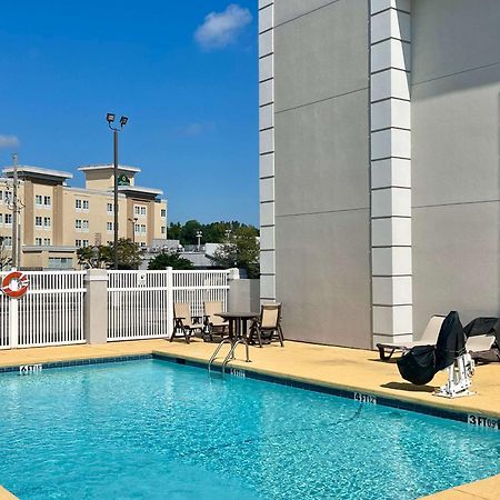 Quality Inn & Suites West Monroe Dış mekan fotoğraf