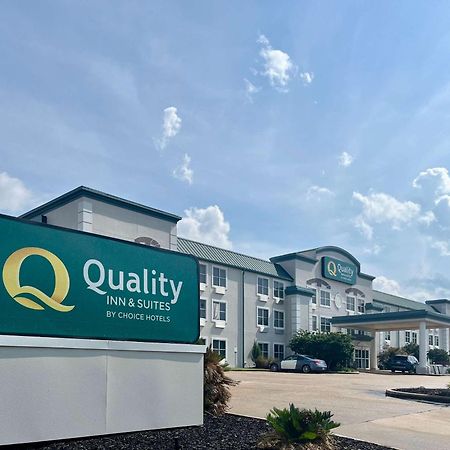 Quality Inn & Suites West Monroe Dış mekan fotoğraf