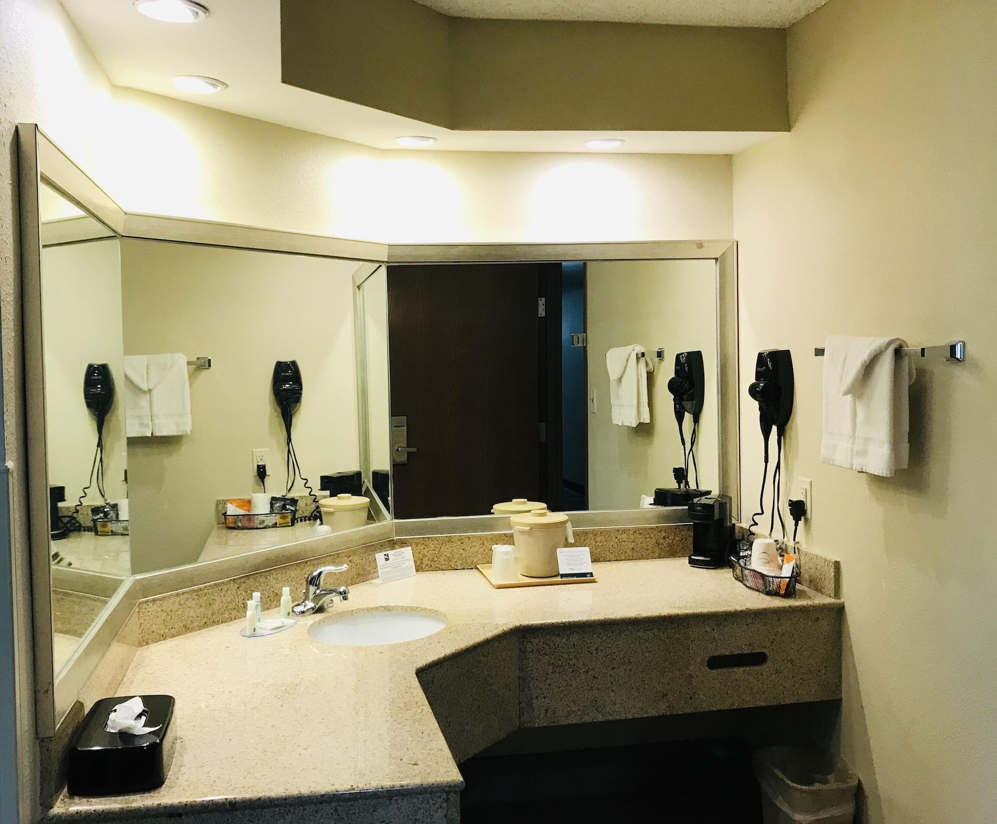 Quality Inn & Suites West Monroe Dış mekan fotoğraf