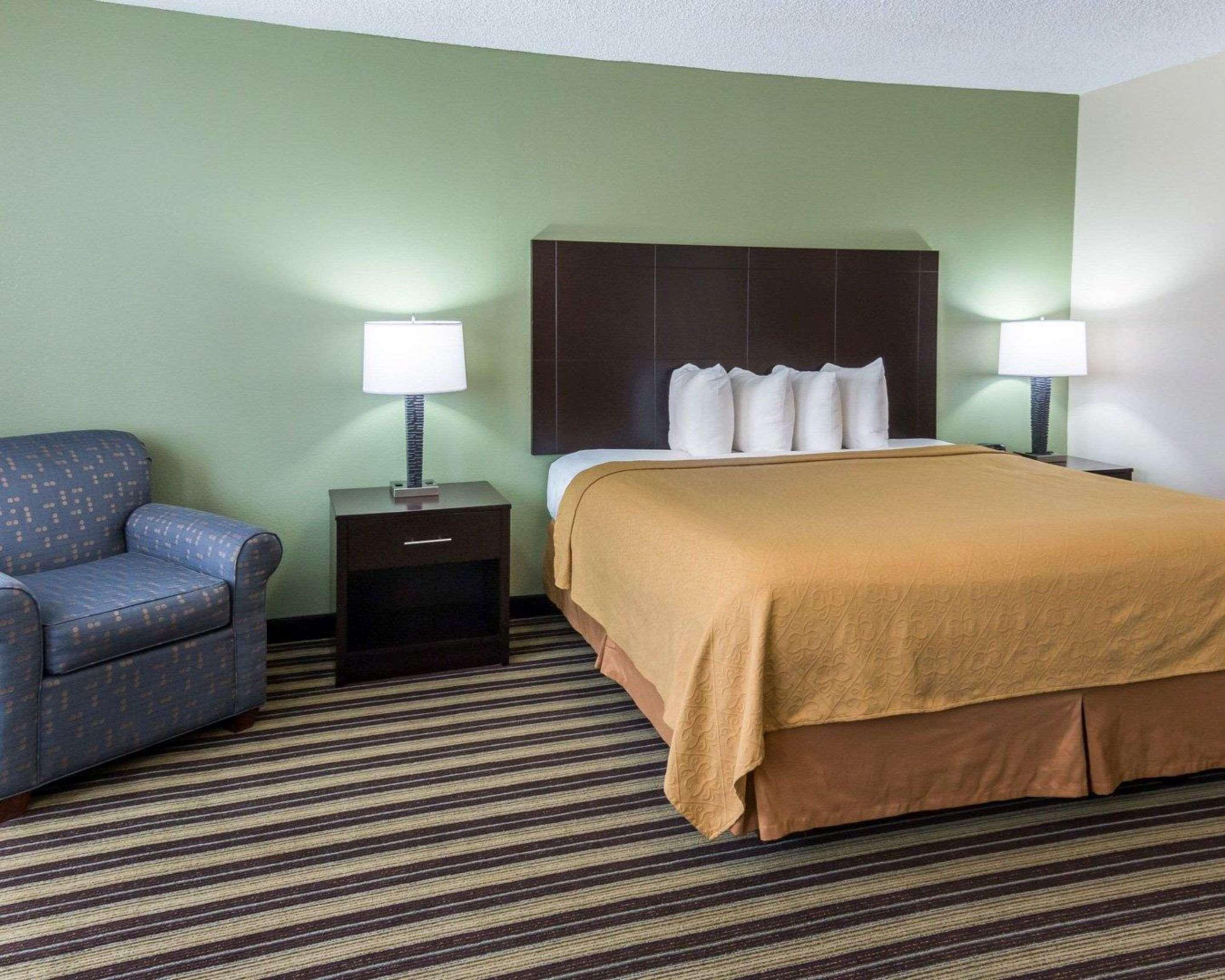 Quality Inn & Suites West Monroe Dış mekan fotoğraf