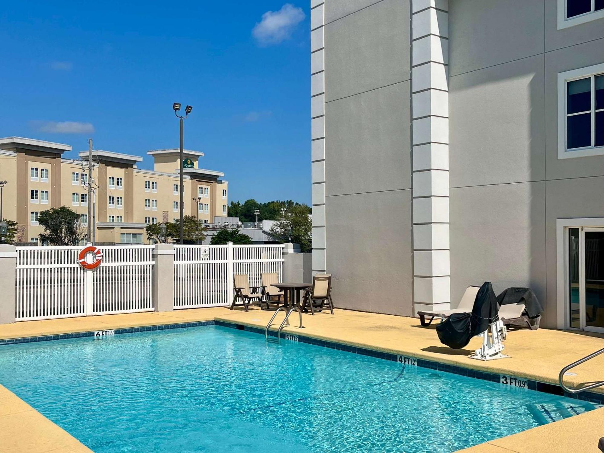 Quality Inn & Suites West Monroe Dış mekan fotoğraf
