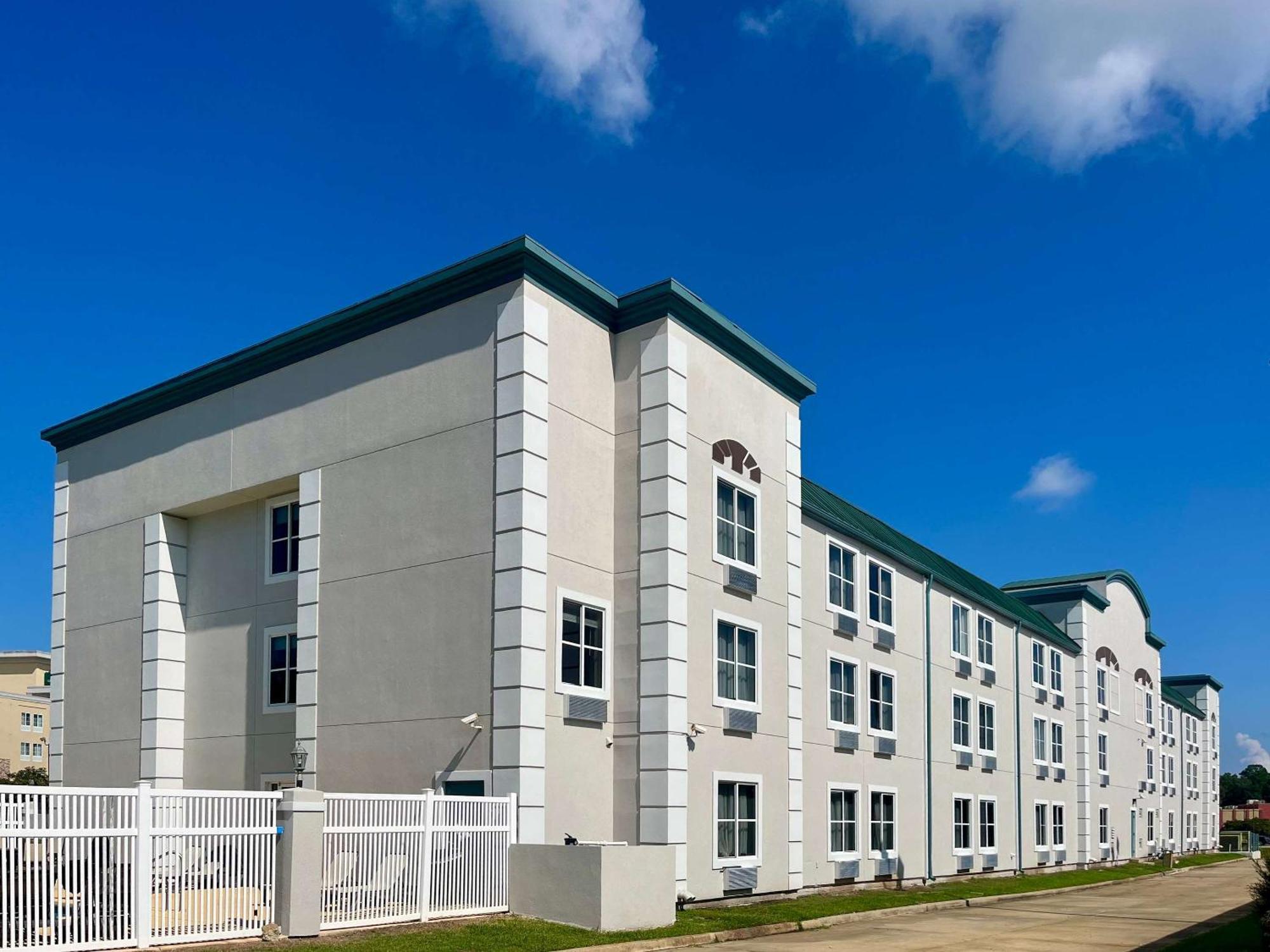Quality Inn & Suites West Monroe Dış mekan fotoğraf