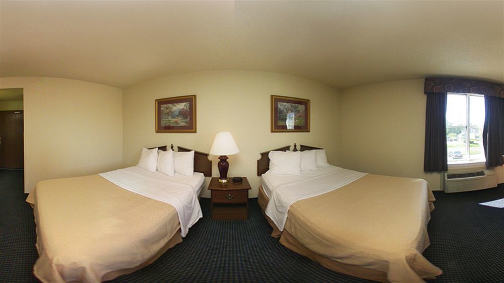 Quality Inn & Suites West Monroe Dış mekan fotoğraf